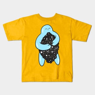 Personal space Kids T-Shirt